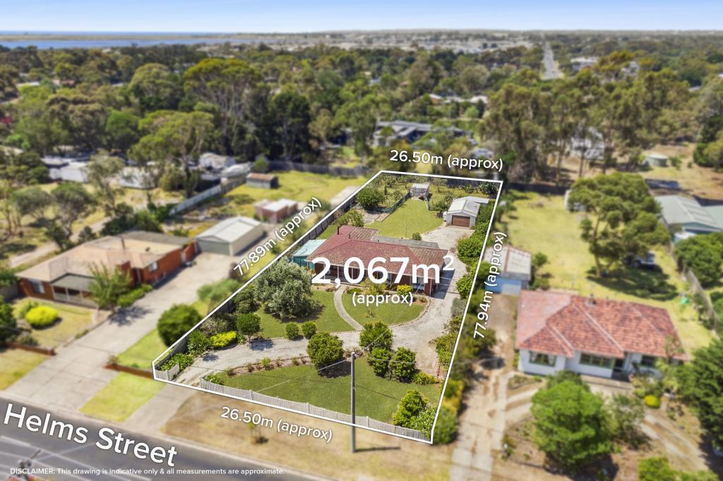 63 Helms St, Newcomb, VIC 3219