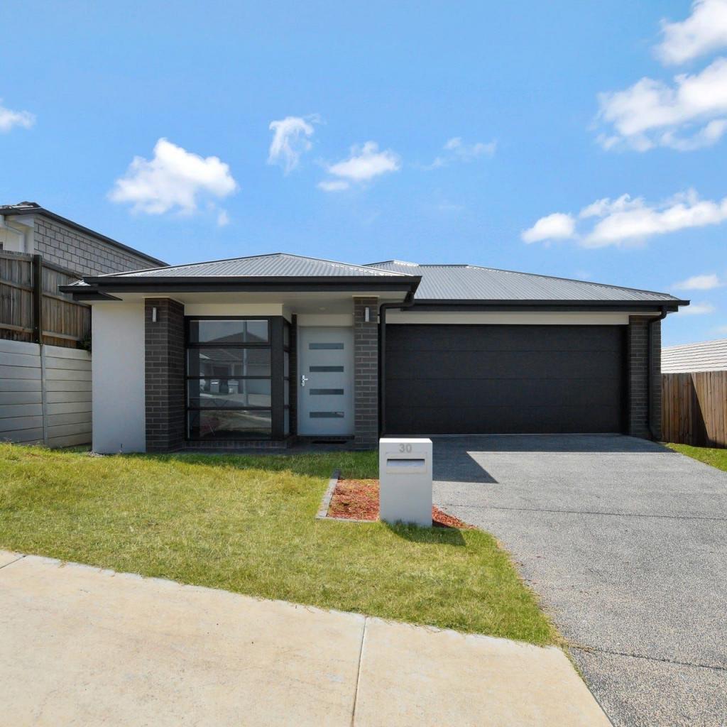 30 Falkirk Way, Spring Mountain, QLD 4300