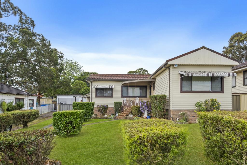 5 Raymond St, Blacktown, NSW 2148