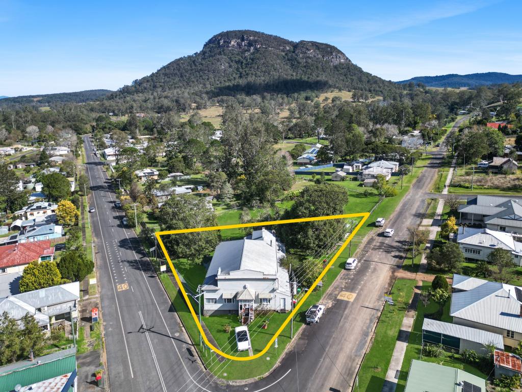 32 URBEN ST, URBENVILLE, NSW 2475