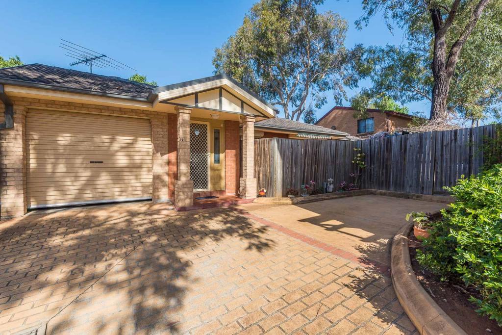 7/41-43 Stanbrook St, Fairfield Heights, NSW 2165