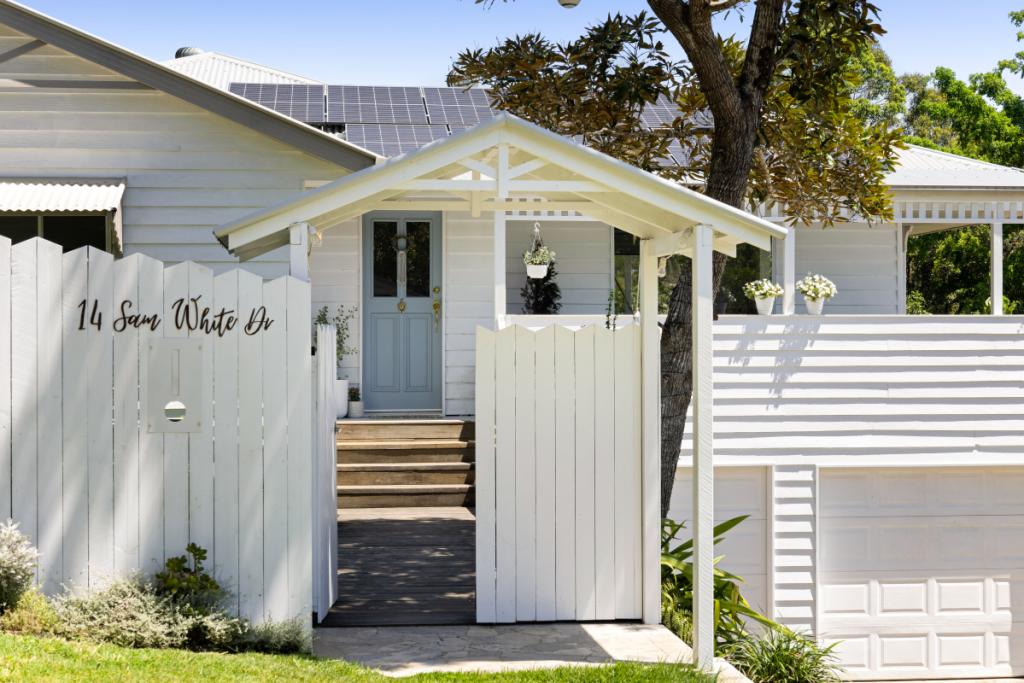 14 SAM WHITE DR, BUDERIM, QLD 4556