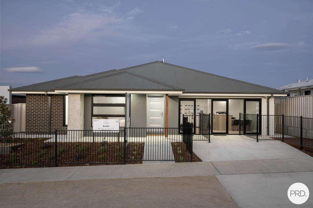 38 Baylis St, Baranduda, VIC 3691