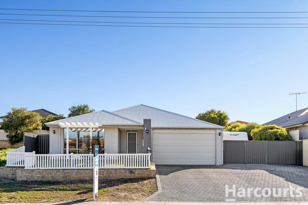 93 Murdoch Dr, Singleton, WA 6175