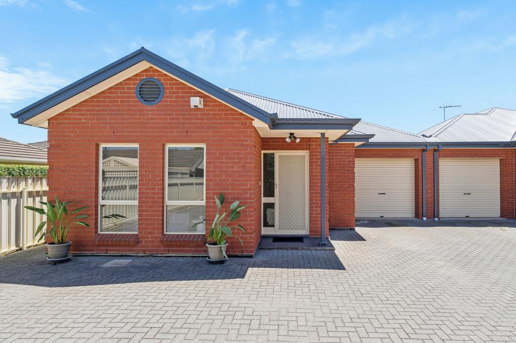 12c Talbot Ave, North Plympton, SA 5037