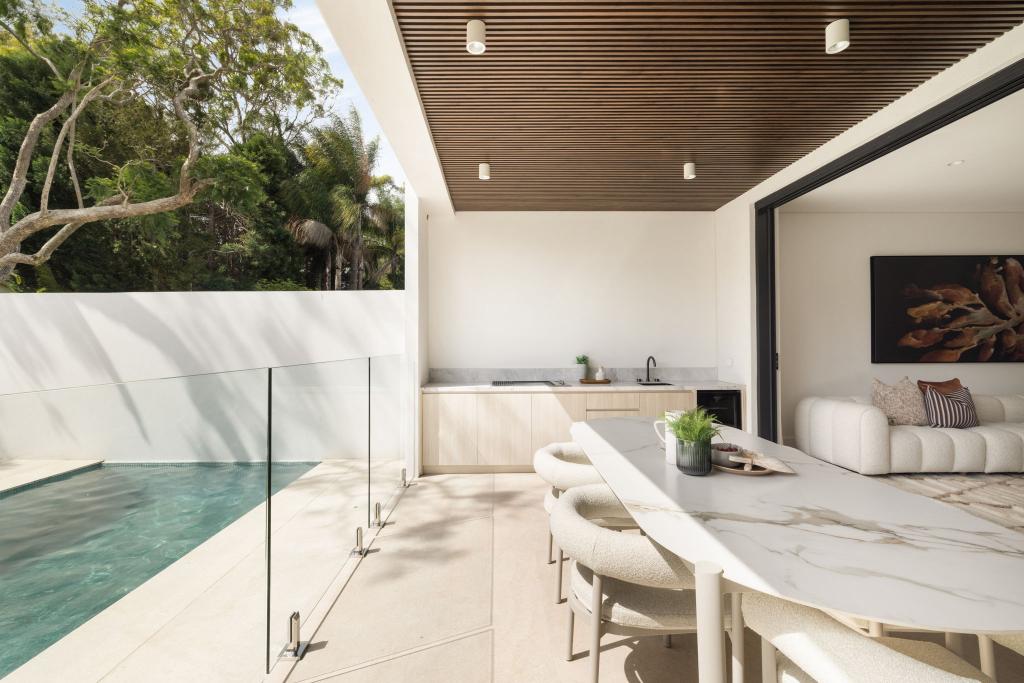 Contact agent for address, HUNTERS HILL, NSW 2110