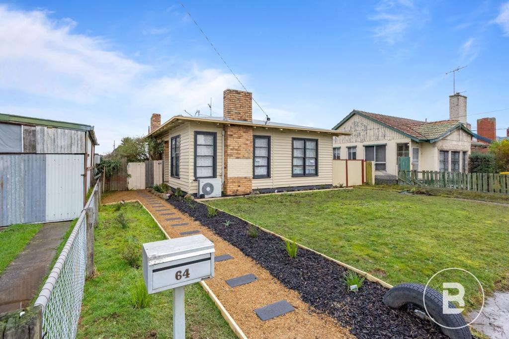 64 Marigold St, Wendouree, VIC 3355