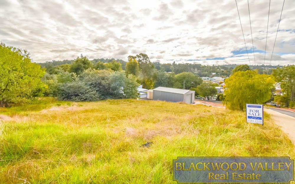 Lot 34/10 Henry St, Bridgetown, WA 6255