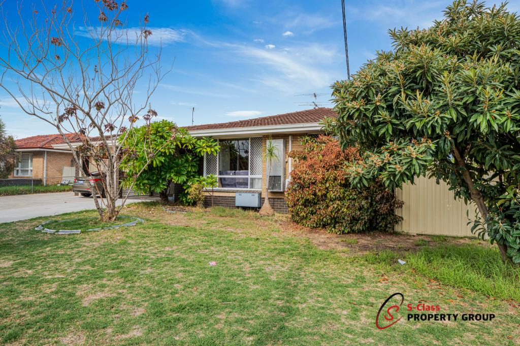 28 Arkana Rd, Westminster, WA 6061