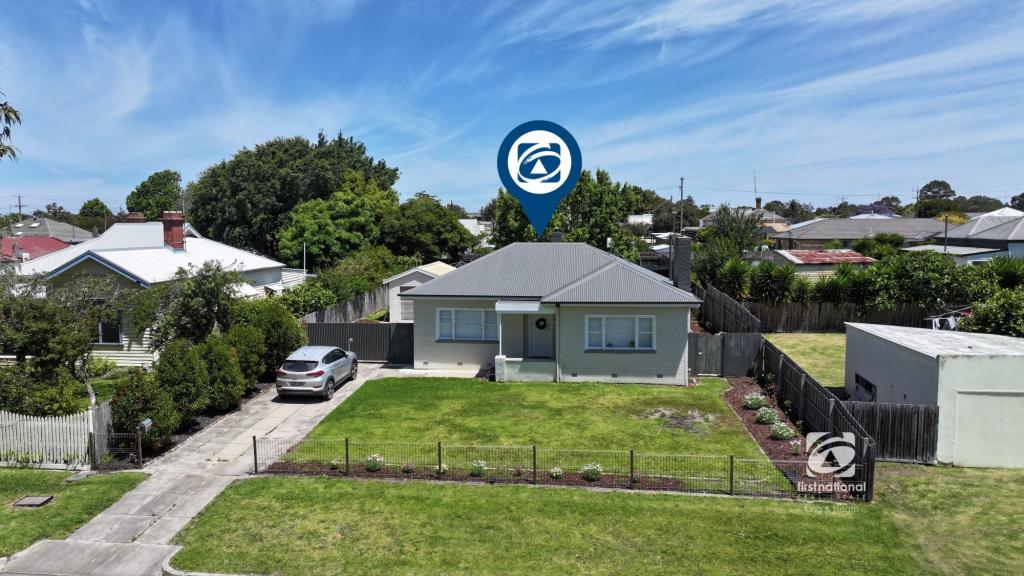 13 Drevermann St, Bairnsdale, VIC 3875