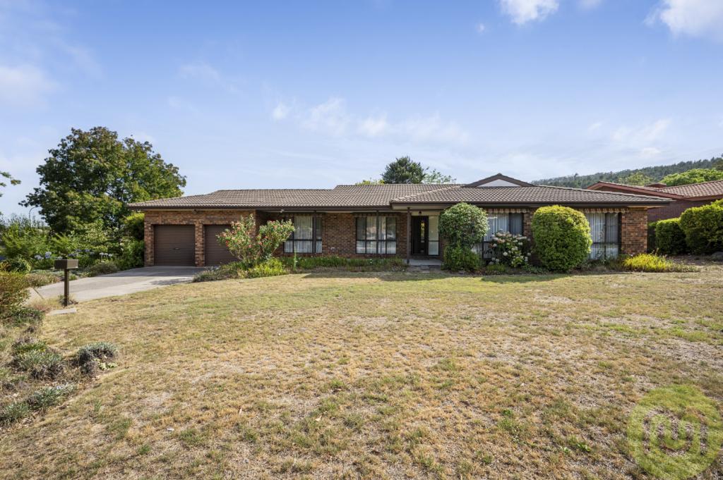 19 Walton St, Isaacs, ACT 2607