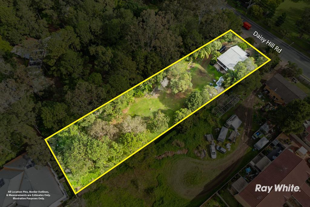 11 Daisy Hill Rd, Daisy Hill, QLD 4127