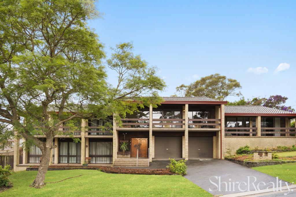 112 Cecil Ave, Castle Hill, NSW 2154