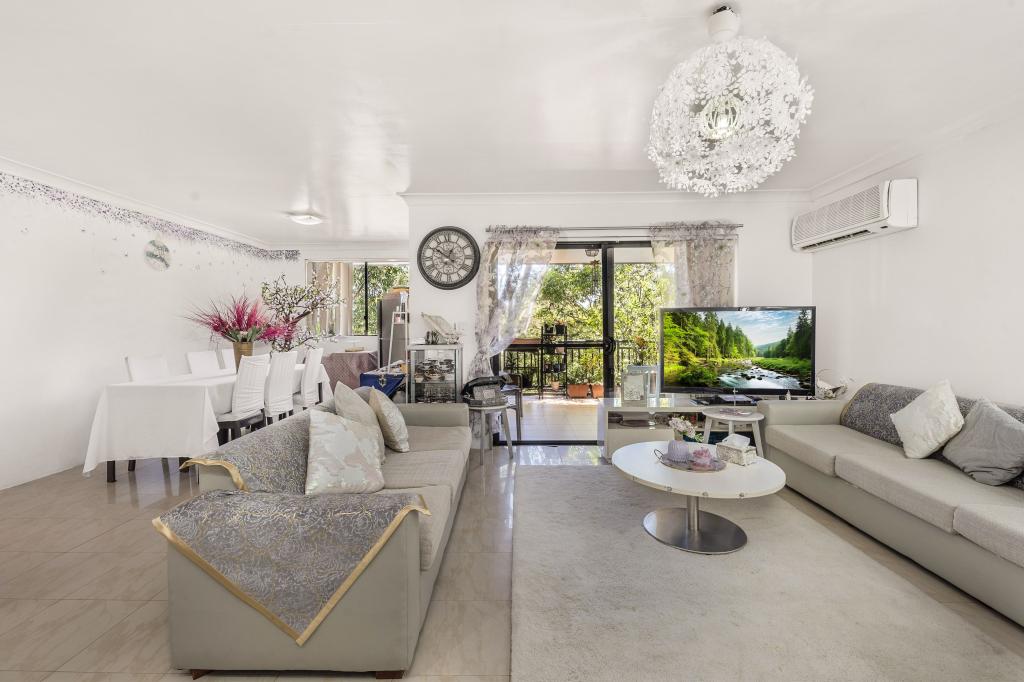 22/13-15 Gordon St, Bankstown, NSW 2200