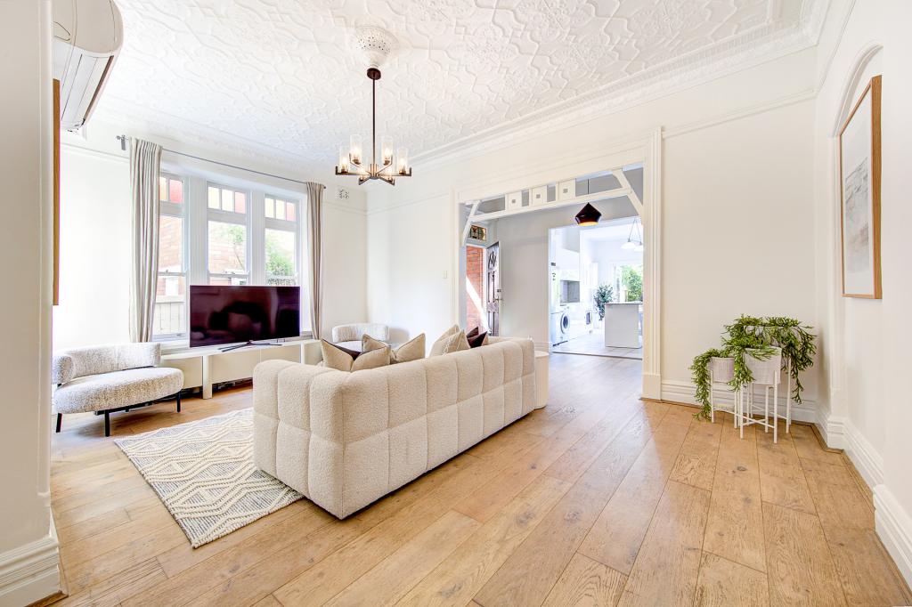 2/70-72 Middle Head Rd, Mosman, NSW 2088