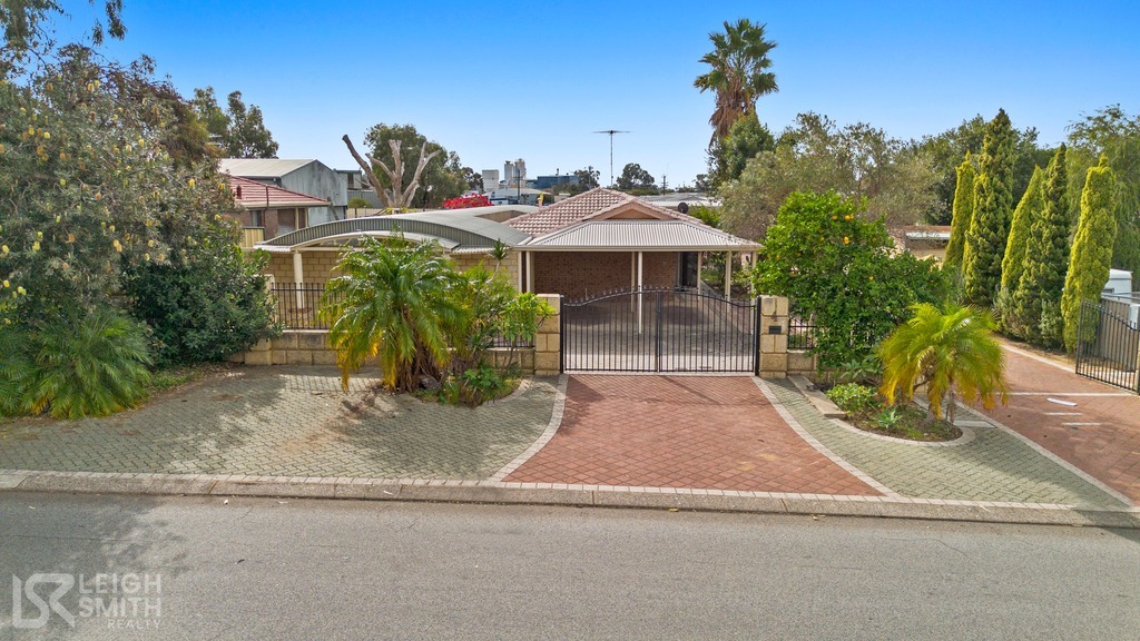 4 Merryfull Rd, Mandurah, WA 6210