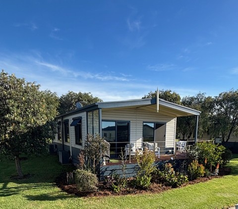 1235 (Cabin 55) Swan Bay Rd, Swan Bay, VIC 3225