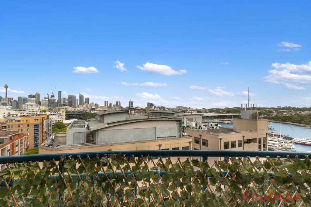 79/122 SAUNDERS ST, PYRMONT, NSW 2009