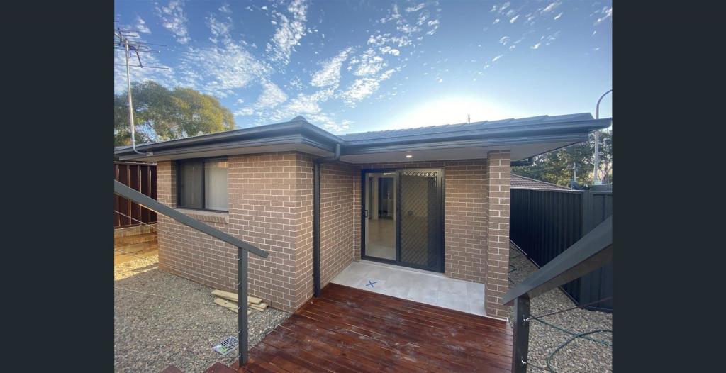 1A FISHBURN PL, NARELLAN, NSW 2567