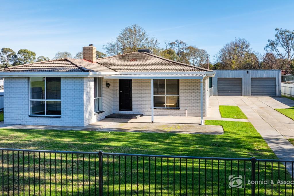 19 Webb St, Holbrook, NSW 2644