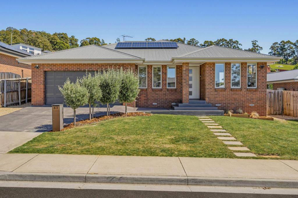63 Apolline Dr, Kingston, TAS 7050