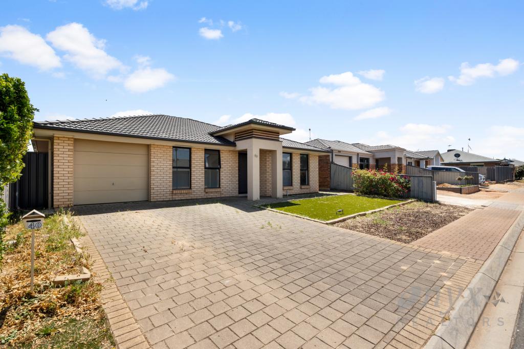 40 Days Dr, Munno Para West, SA 5115