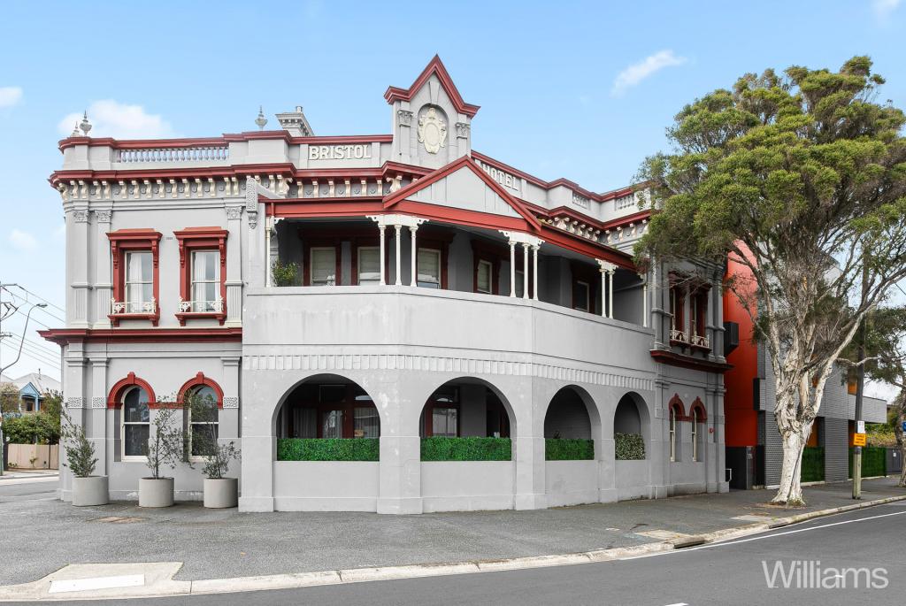 120/190 Ferguson St, Williamstown, VIC 3016