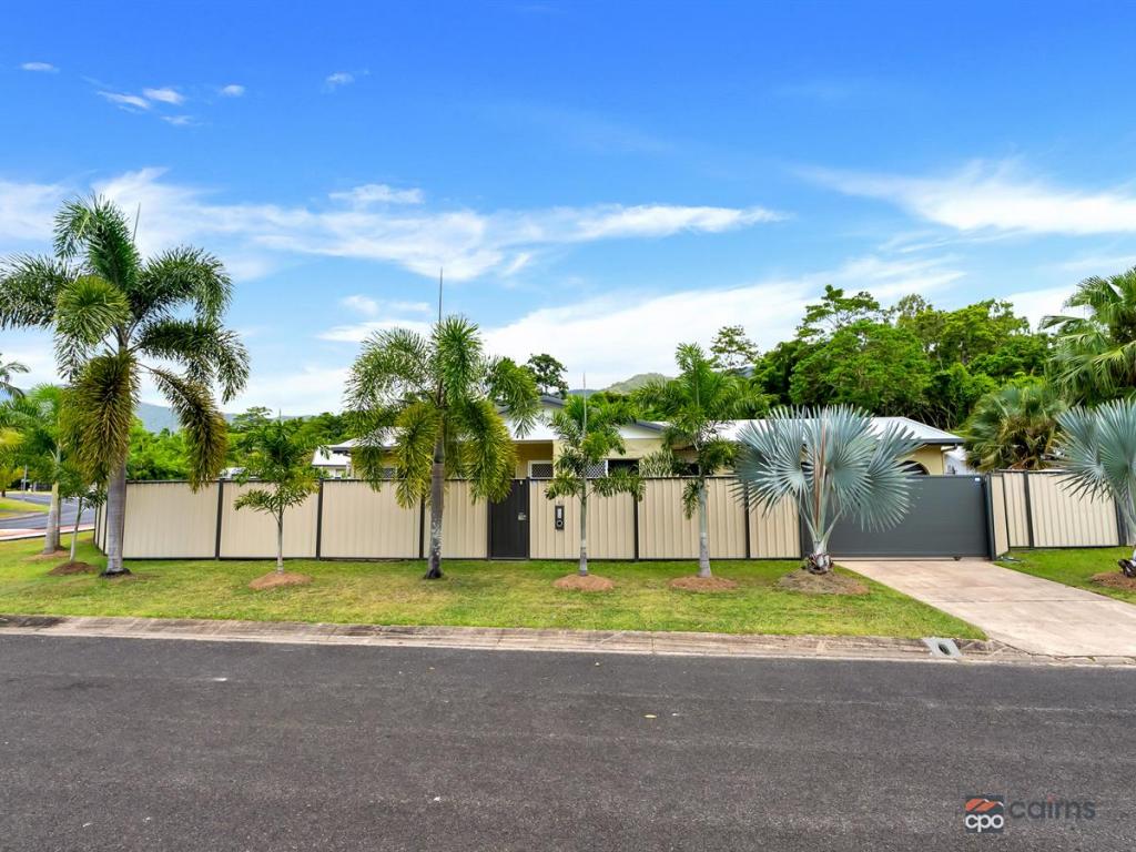 42 Golden Grove Dr, Bentley Park, QLD 4869