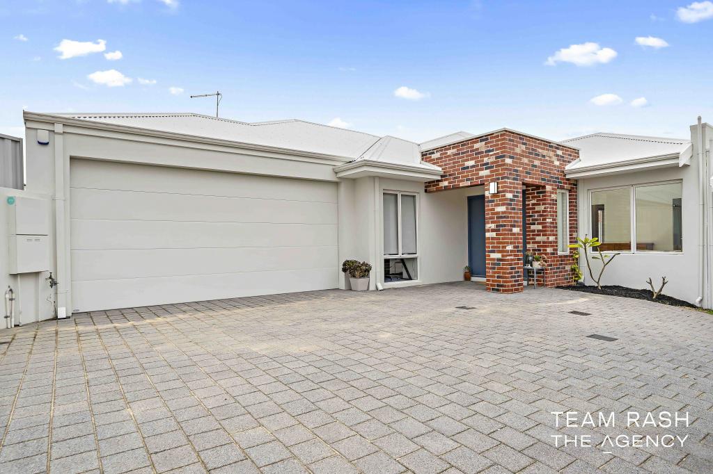 55b Frederick St, Wanneroo, WA 6065