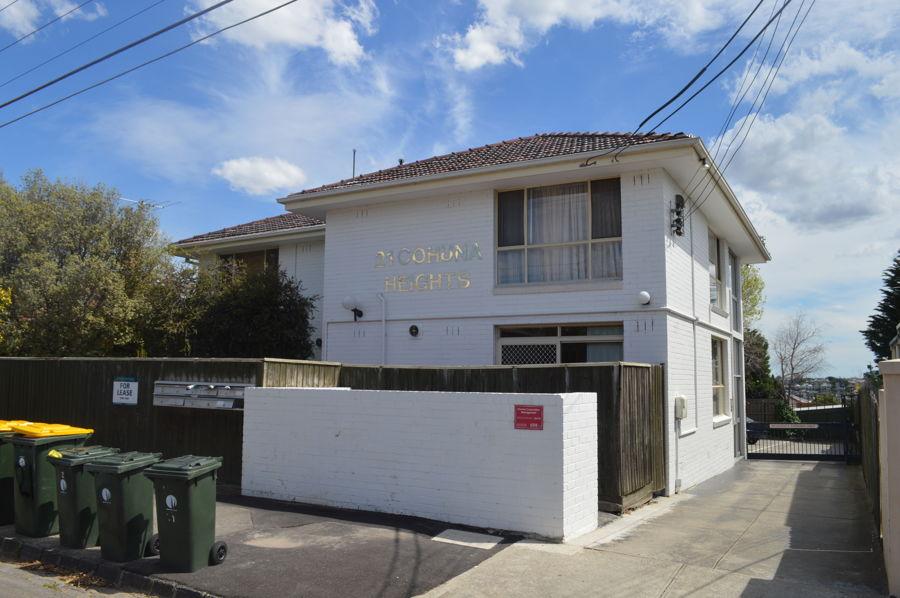 8/21 Cohuna St, Brunswick West, VIC 3055