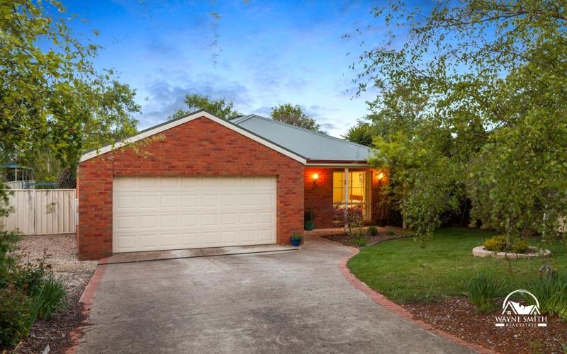 3 Willowmavin Ct, Kilmore, VIC 3764