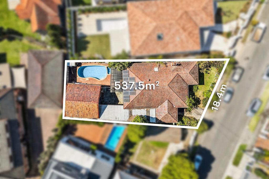 13 Elwin St, Strathfield, NSW 2135