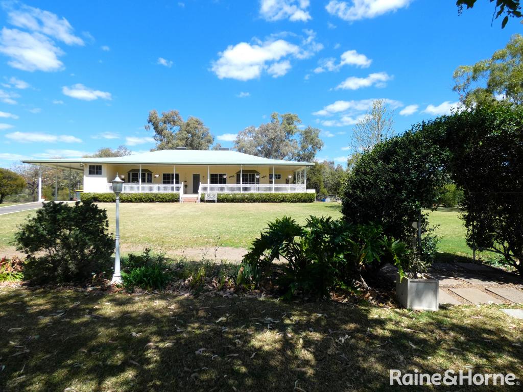 227 Bendygleet Rd, Moree, NSW 2400