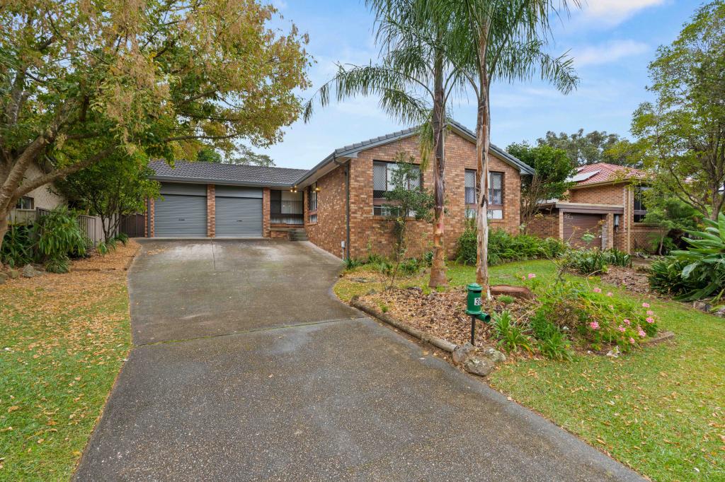 36 Peak Ave, North Nowra, NSW 2541