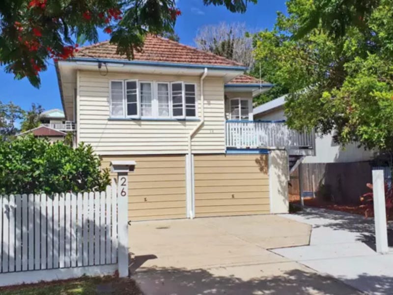 26 Friday St, Shorncliffe, QLD 4017