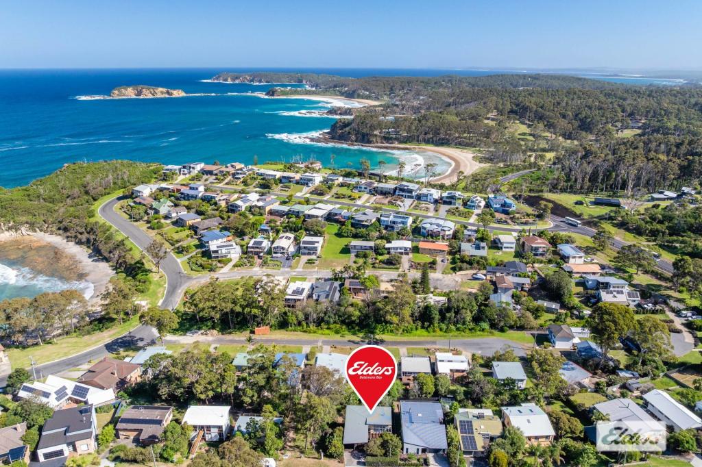 23 MULGOWRIE ST, MALUA BAY, NSW 2536