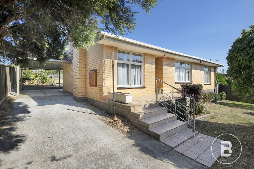 29 Lewers St, Creswick, VIC 3363