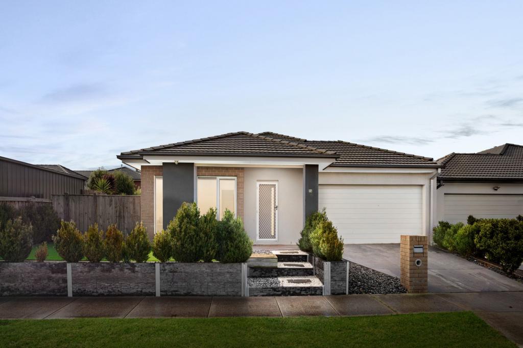 24 Tindale Bvd, Werribee, VIC 3030