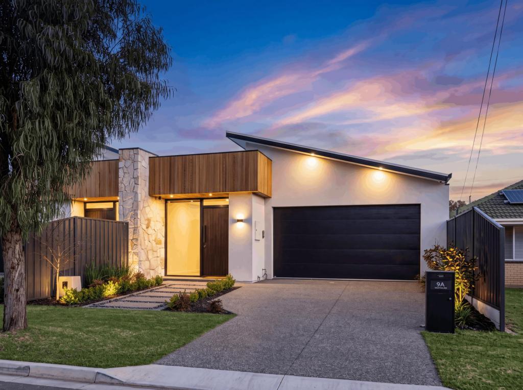 9A WORTHLEY RD, FINDON, SA 5023