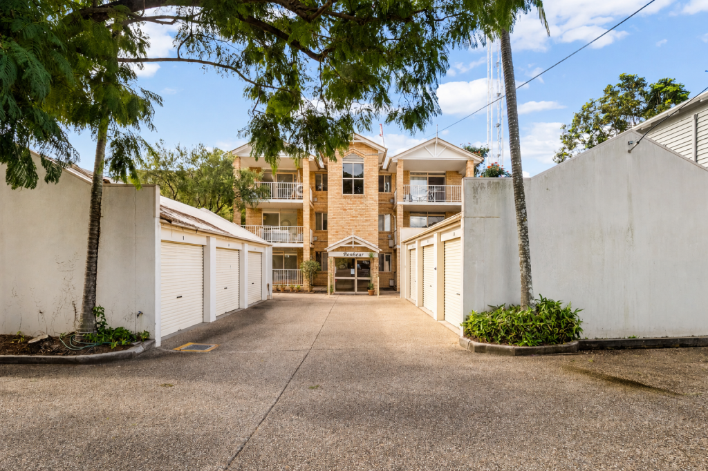 3/21 Forbes St, West End, QLD 4101