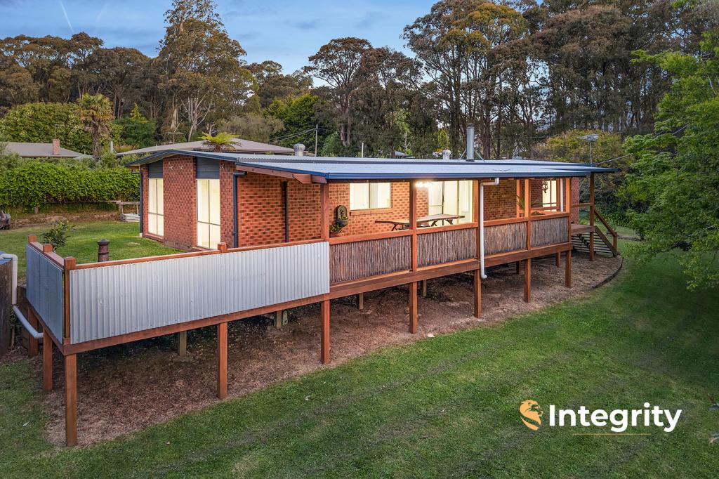 40 George St, Kinglake, VIC 3763