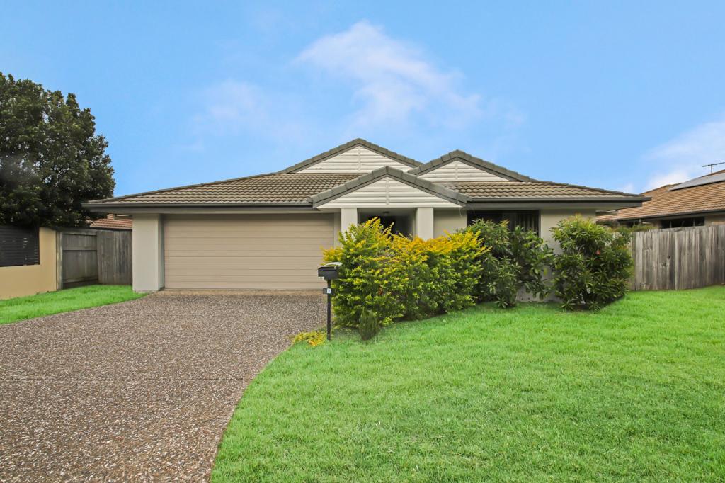 5 Bonnet Pde, Mango Hill, QLD 4509