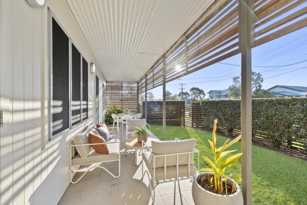 3/85 Sunbeam St, Annerley, QLD 4103