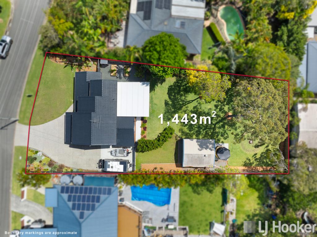 12 Kite Cres, Thornlands, QLD 4164