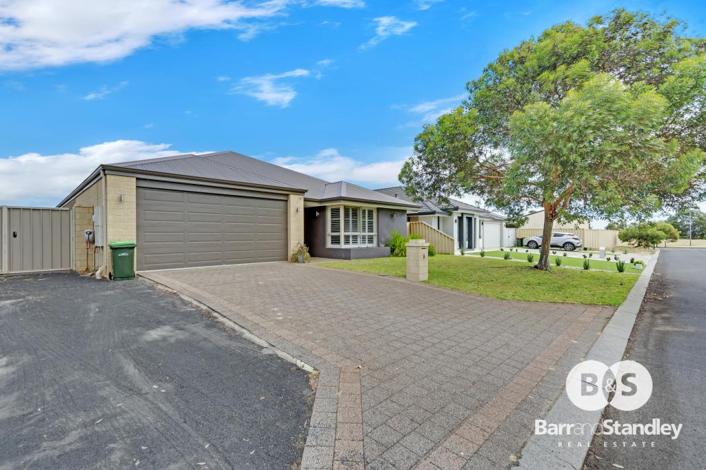 6 Reuben Way, Millbridge, WA 6232