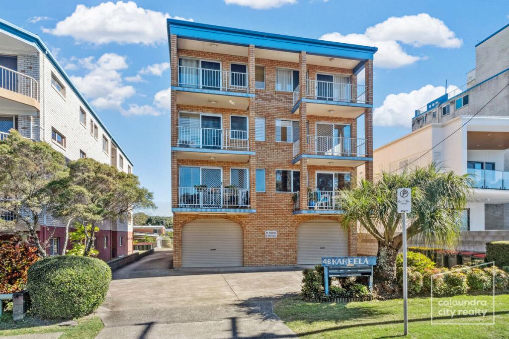 4/46 Esplanade, Golden Beach, QLD 4551