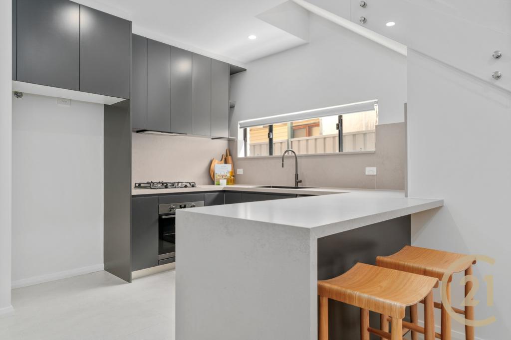 51a Brallos Ave, Holsworthy, NSW 2173