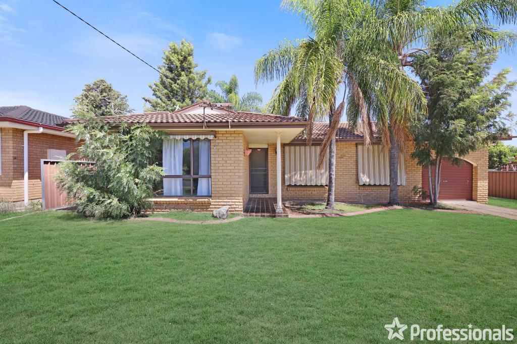 14 Maxwell St, West Tamworth, NSW 2340