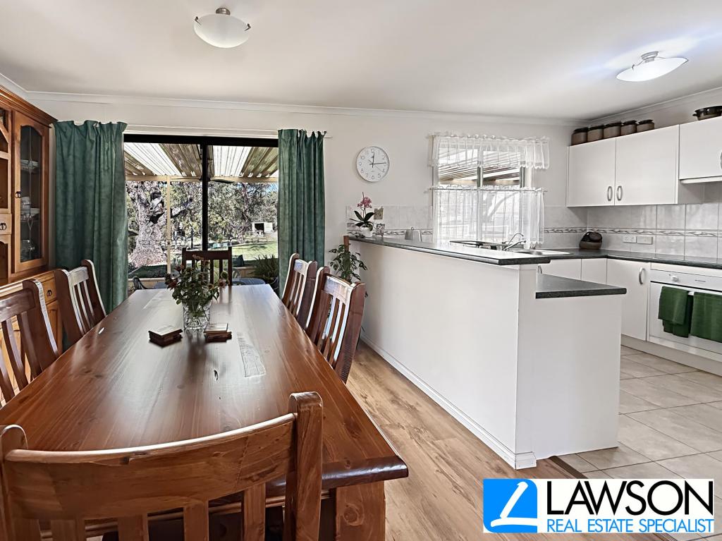 188 Foothills Rd, Tumby Bay, SA 5605