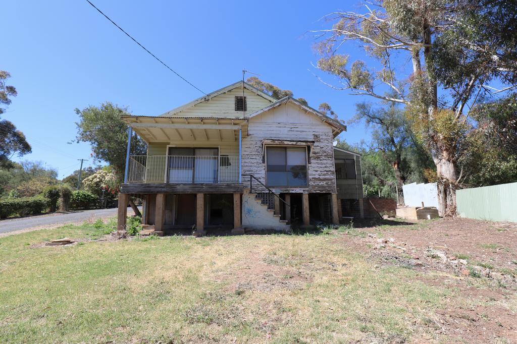 34 Carool Rd, Cootamundra, NSW 2590